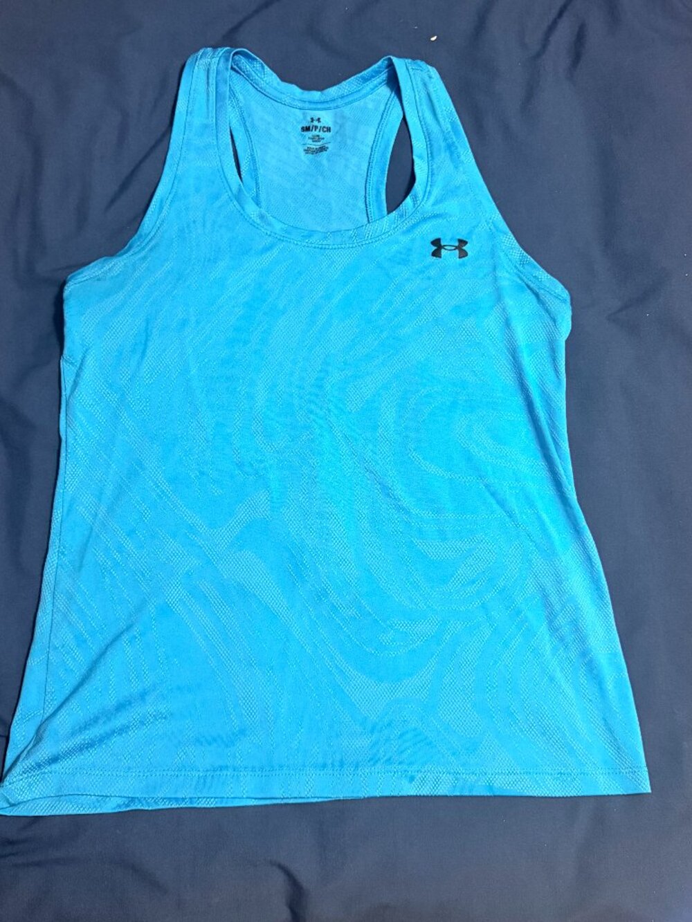 Under Armour Women's Tank Top (Women's Size Small)